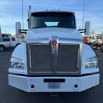 Used 2023 KENWORTH T880 at Papé Kenworth in Portland, OR