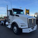 Used 2023 KENWORTH T880 at Papé Kenworth in Portland, OR