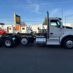 Used 2023 KENWORTH T880 at Papé Kenworth in Portland, OR