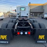 Used 2023 KENWORTH T880 at Papé Kenworth in Portland, OR