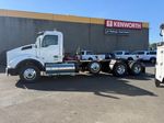 New 2027 KENWORTH T880 at  Papé Kenworth in Portland, OR