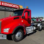 Used 2021 KENWORTH T880 at  Papé Kenworth in Portland, OR