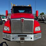 Used 2021 KENWORTH T880 at  Papé Kenworth in Portland, OR