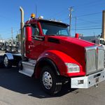 Used 2021 KENWORTH T880 at  Papé Kenworth in Portland, OR