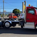 Used 2021 KENWORTH T880 at  Papé Kenworth in Portland, OR