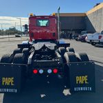 Used 2021 KENWORTH T880 at  Papé Kenworth in Portland, OR