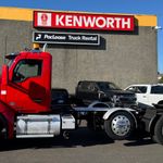 Used 2021 KENWORTH T880 at  Papé Kenworth in Portland, OR