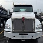 Used 2023 KENWORTH T880 at Papé Kenworth in Portland, OR