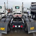 Used 2023 KENWORTH T880 at Papé Kenworth in Portland, OR