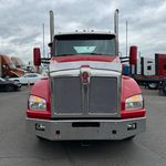 Used 2018 KENWORTH T880 at Papé Kenworth in Portland, OR