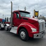 Used 2018 KENWORTH T880 at Papé Kenworth in Portland, OR