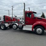 Used 2018 KENWORTH T880 at Papé Kenworth in Portland, OR