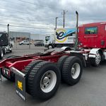 Used 2018 KENWORTH T880 at Papé Kenworth in Portland, OR