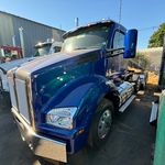 New 2024 KENWORTH T880 at Papé Kenworth in Portland, OR