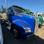 New 2024 KENWORTH T880 at Papé Kenworth in Portland, OR