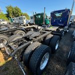 New 2024 KENWORTH T880 at Papé Kenworth in Portland, OR