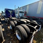 New 2024 KENWORTH T880 at Papé Kenworth in Portland, OR