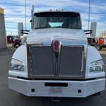 Used 2023 KENWORTH T880 at Papé Kenworth in Portland, OR
