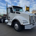 Used 2023 KENWORTH T880 at Papé Kenworth in Portland, OR