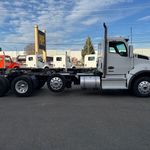 Used 2023 KENWORTH T880 at Papé Kenworth in Portland, OR