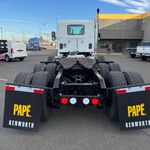 Used 2023 KENWORTH T880 at Papé Kenworth in Portland, OR