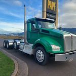 Used 2016 KENWORTH T880 at Papé Kenworth in Eugene, OR