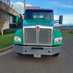 Used 2016 KENWORTH T880 at Papé Kenworth in Eugene, OR