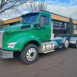 Used 2016 KENWORTH T880 at Papé Kenworth in Eugene, OR