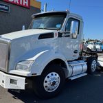 Used 2023 KENWORTH T880 at Papé Kenworth in Portland, OR