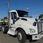 Used 2023 KENWORTH T880 at Papé Kenworth in Portland, OR