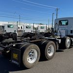 Used 2023 KENWORTH T880 at Papé Kenworth in Portland, OR