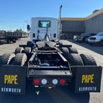 Used 2023 KENWORTH T880 at Papé Kenworth in Portland, OR