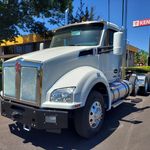 New 2024 KENWORTH T880 at Papé Kenworth in Eugene, OR