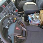 New 2024 KENWORTH T880 at Papé Kenworth in Eugene, OR