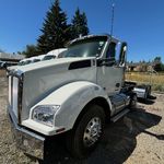 New 2024 KENWORTH T880 at Papé Kenworth in Portland, OR