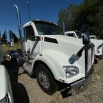 New 2024 KENWORTH T880 at Papé Kenworth in Portland, OR
