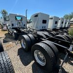New 2024 KENWORTH T880 at Papé Kenworth in Portland, OR