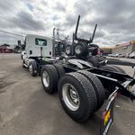New 2024 KENWORTH T880 at Papé Kenworth in Portland, OR