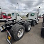 New 2024 KENWORTH T880 at Papé Kenworth in Portland, OR
