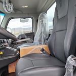 New 2025 KENWORTH T880 at Papé Kenworth in Federal Way, WA