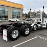 New 2025 KENWORTH T880 at  Papé Kenworth in Federal Way, WA