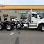 New 2025 KENWORTH T880 at  Papé Kenworth in Federal Way, WA