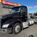 Used 2015 PETERBILT MOTOR 579 at  Papé Kenworth in Portland, OR