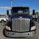 Used 2015 PETERBILT MOTOR 579 at  Papé Kenworth in Portland, OR