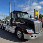Used 2015 PETERBILT MOTOR 579 at  Papé Kenworth in Portland, OR