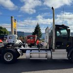 Used 2015 PETERBILT MOTOR 579 at  Papé Kenworth in Portland, OR