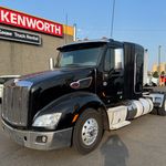 Used 2018 PETERBILT MOTOR 579 at  Papé Kenworth in Portland, OR