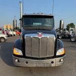 Used 2018 PETERBILT MOTOR 579 at  Papé Kenworth in Portland, OR