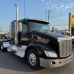 Used 2018 PETERBILT MOTOR 579 at  Papé Kenworth in Portland, OR