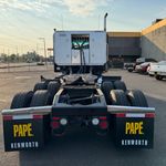 Used 2018 PETERBILT MOTOR 579 at  Papé Kenworth in Portland, OR